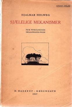 Sjælelige mekanismer