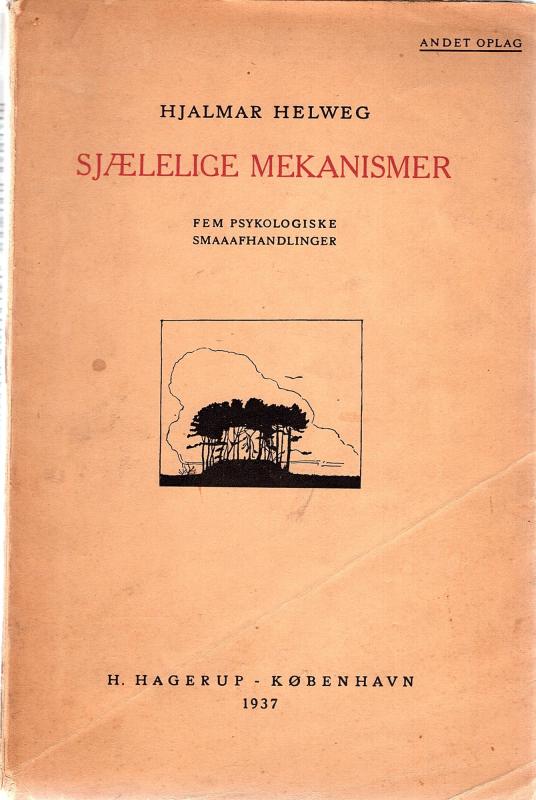Sjælelige mekanismer