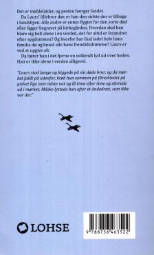 I skyggen af pesten