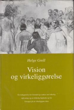 Vision og virkeliggørelse (Nr. 29)