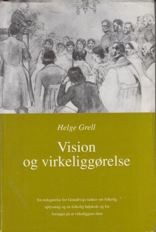 Vision og virkeliggørelse (Nr. 29)