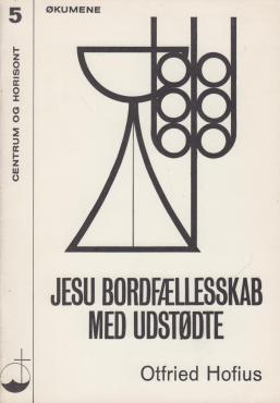 Jesu bordfællesskab med udstødte. Nr. 5