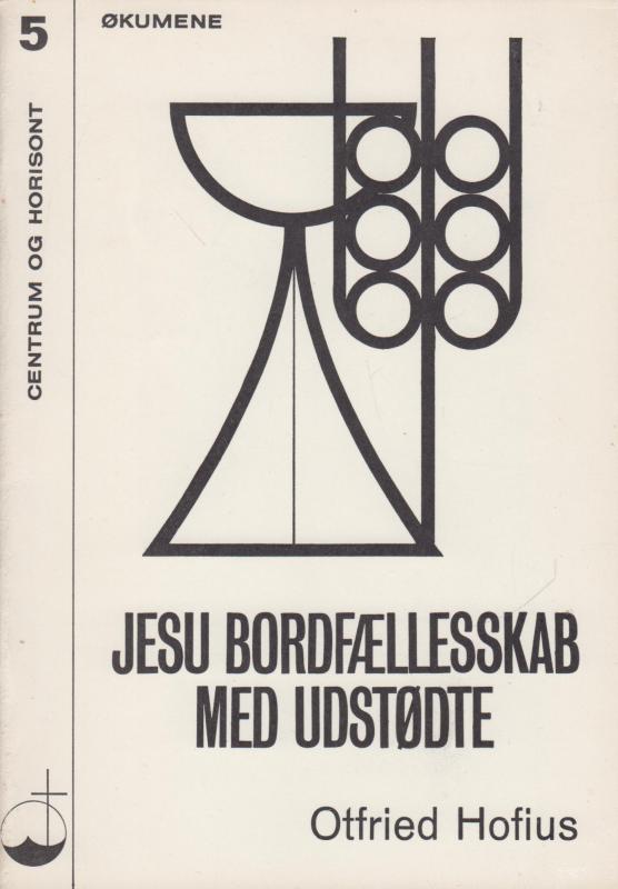 Jesu bordfællesskab med udstødte. Nr. 5