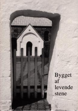 Bygget af levende stene. Aulum-Vinding-Vind Valgmenighed 1922-1997