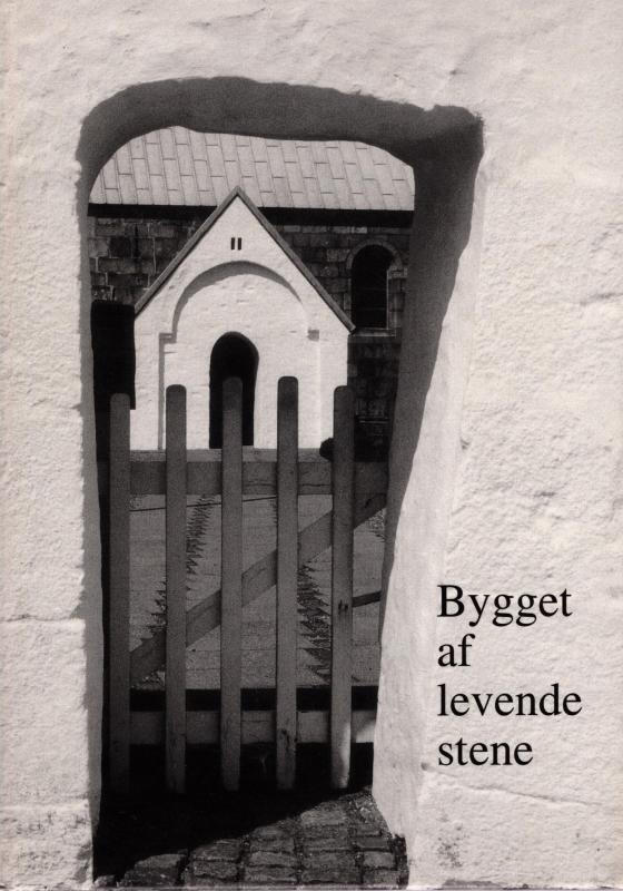 Bygget af levende stene. Aulum-Vinding-Vind Valgmenighed 1922-1997