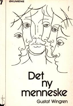 Det ny menneske. Nr. 7