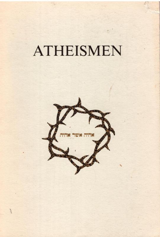 Atheismen