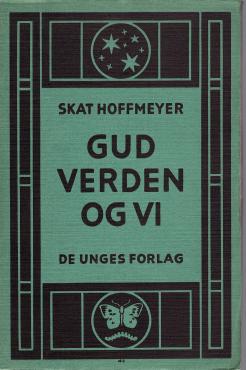 Gud verden og vi