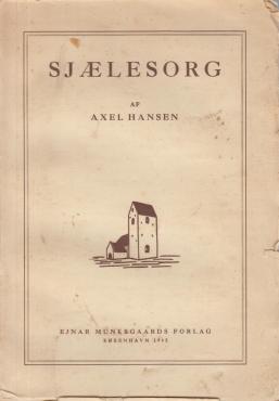 Sjælesorg