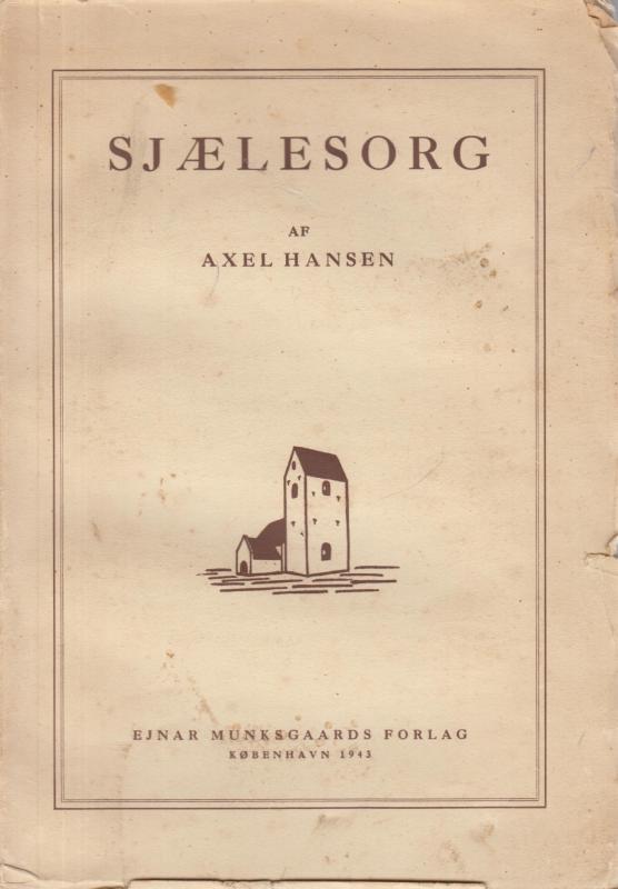 Sjælesorg