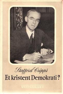 Et kristent demokrati