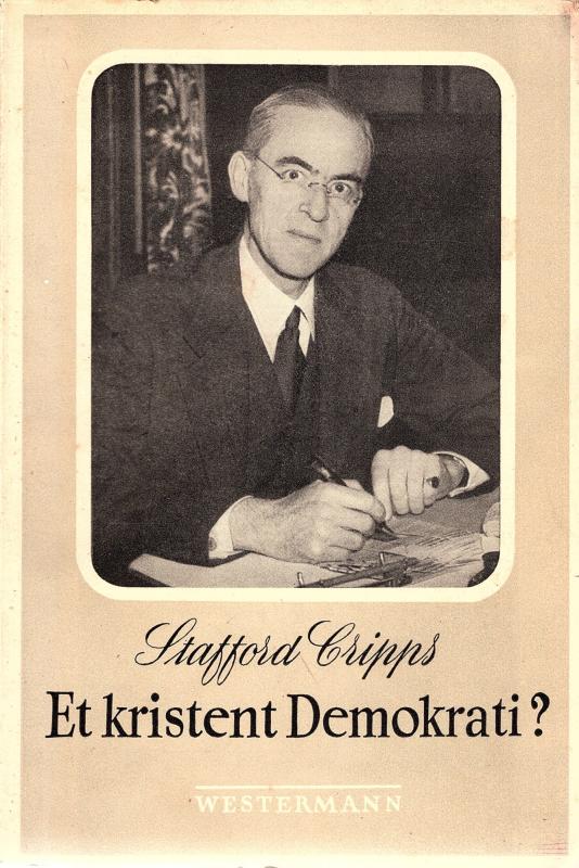 Et kristent demokrati