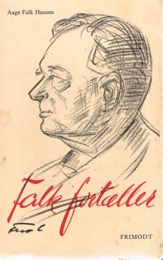 Falk fortæller