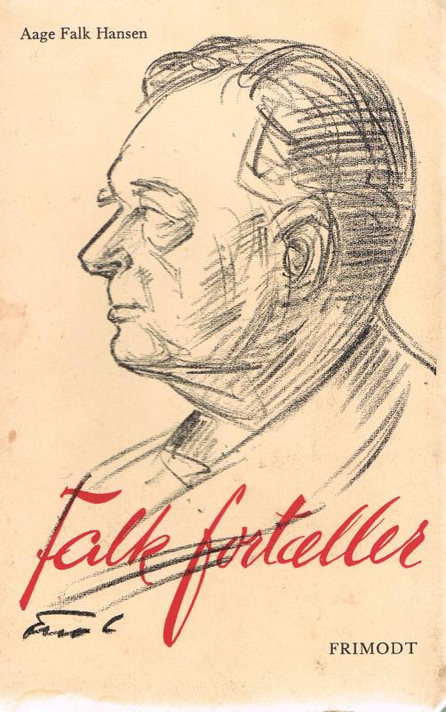 Falk fortæller