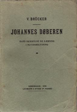 Johannes Døberen