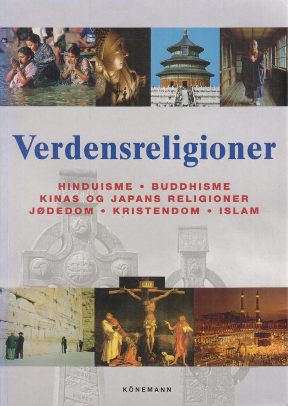 Verdensreligioner