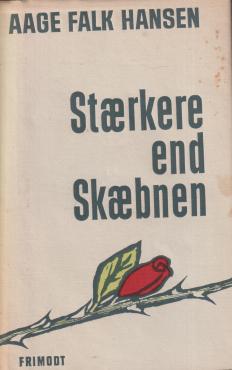 Stærkere end Skæbnen