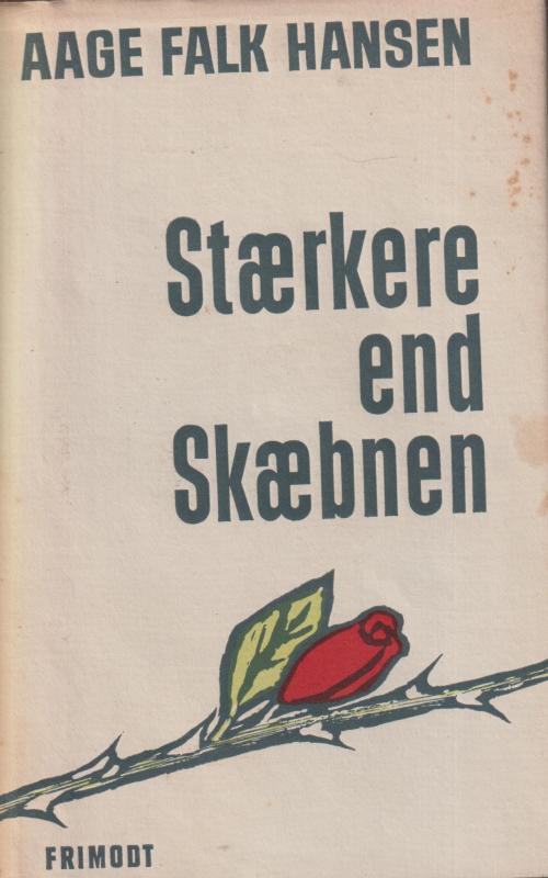 Stærkere end Skæbnen