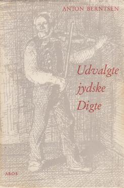 Udvalgte jyske Digte