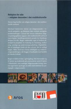 Religion for alle inkl. CD