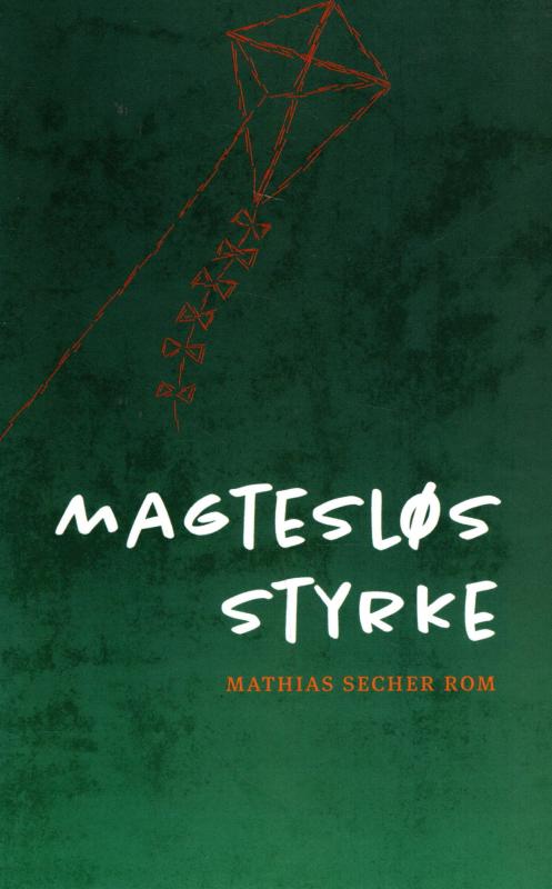 Magtesløs styrke