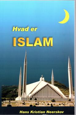 Hvad er Islam