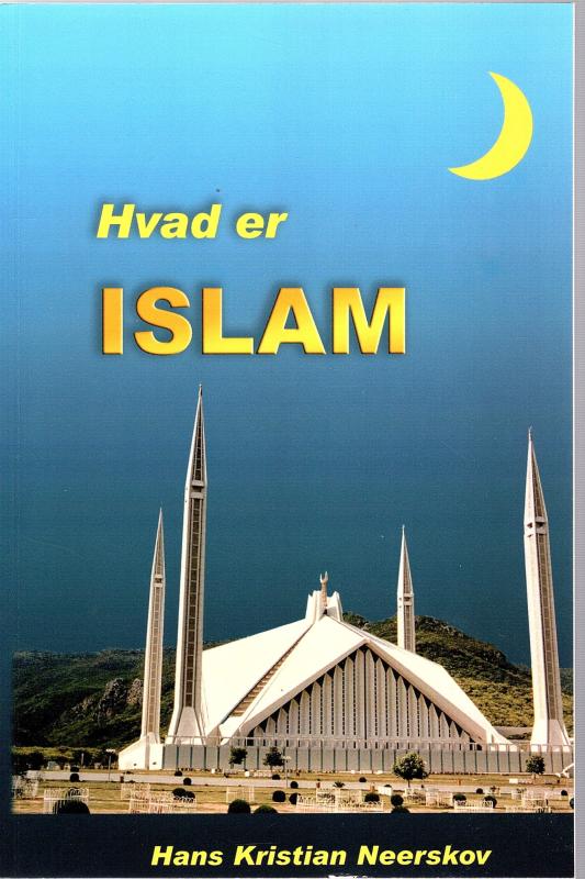 Hvad er Islam
