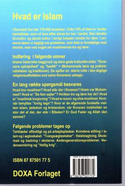 Hvad er Islam