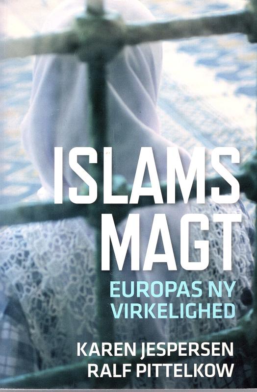 Islams magt