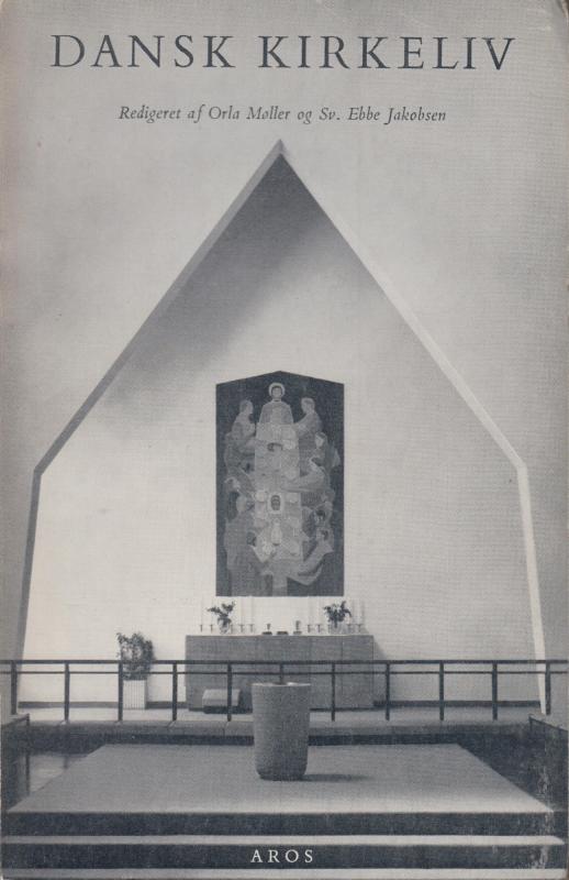 Dansk kirkeliv, 1961