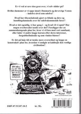 Mysteriet om: Det kulturelle selvmord