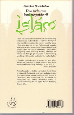 Den kristnes lommeguide til islam