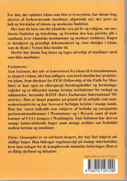 Moskeen og dens rolle i samfundet