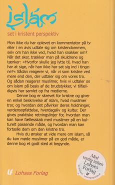 Islam set i kristent perspektiv