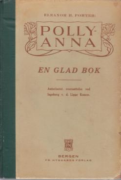 Pollyanna