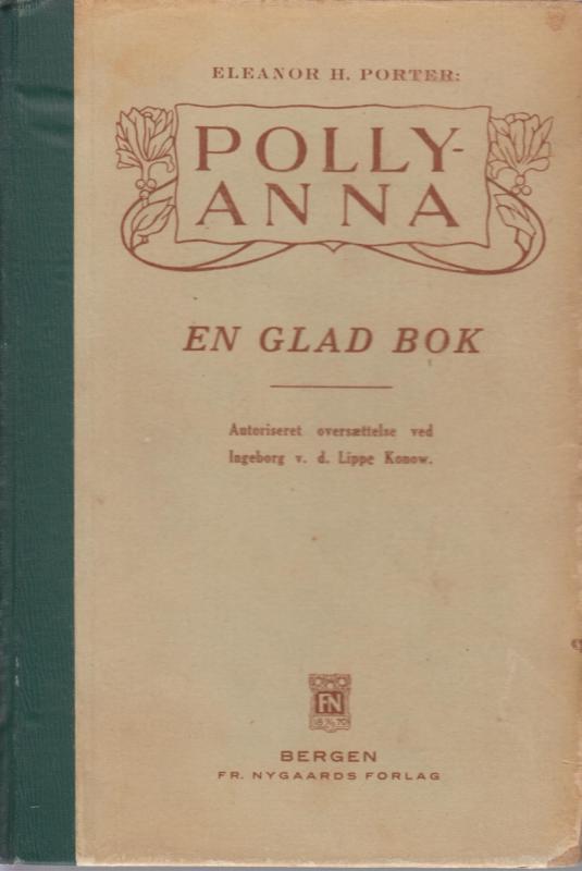 Pollyanna
