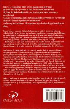 Islam og terrorisme
