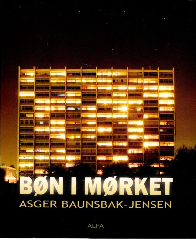 Bøn i mørket