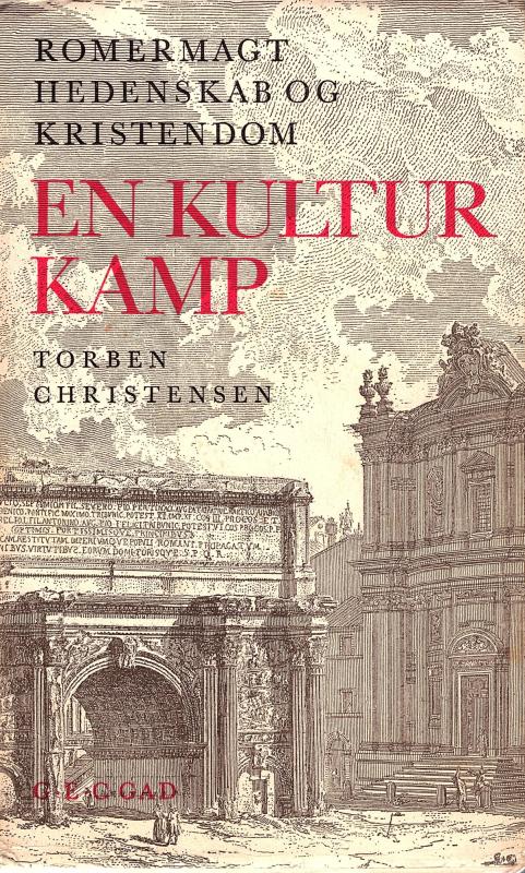 En kulturkamp