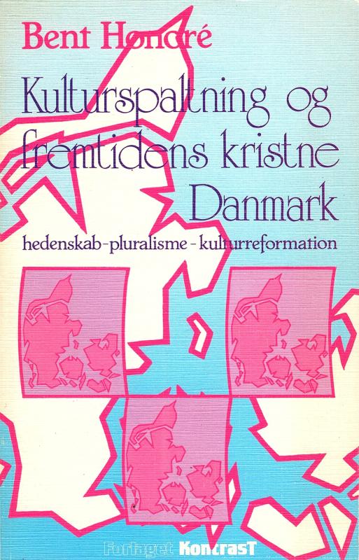 Kulturspaltning og fremtidens kristne Danmark