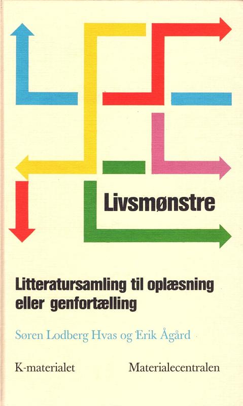 Livsmønstre