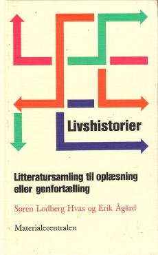 Livshistorier