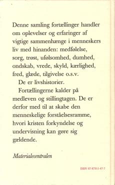 Livshistorier