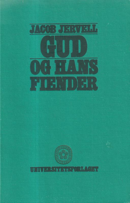 Gud og hans fiender