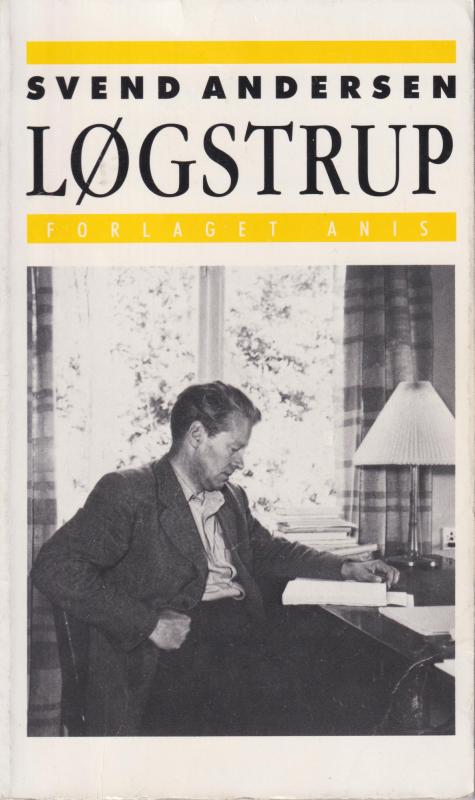 Løgstrup