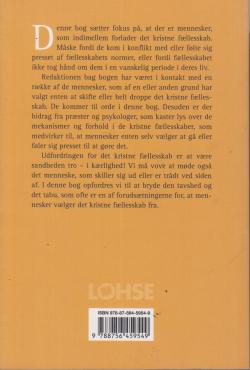 Fællesskab for alle?