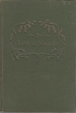 Lov og nåde
