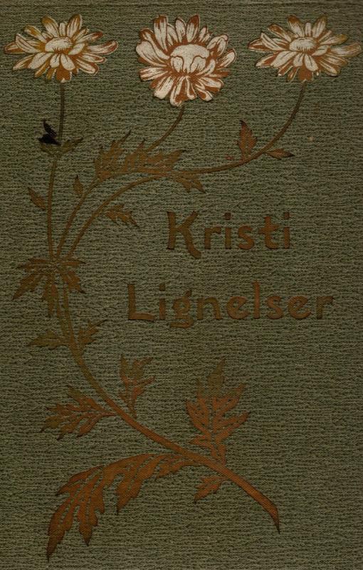 Kristi lignelser - "hvo er en lærer som ham?"
