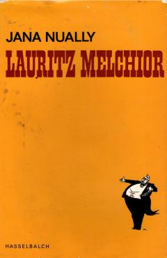 Lauritz Melchior