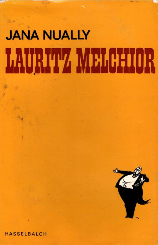 Lauritz Melchior
